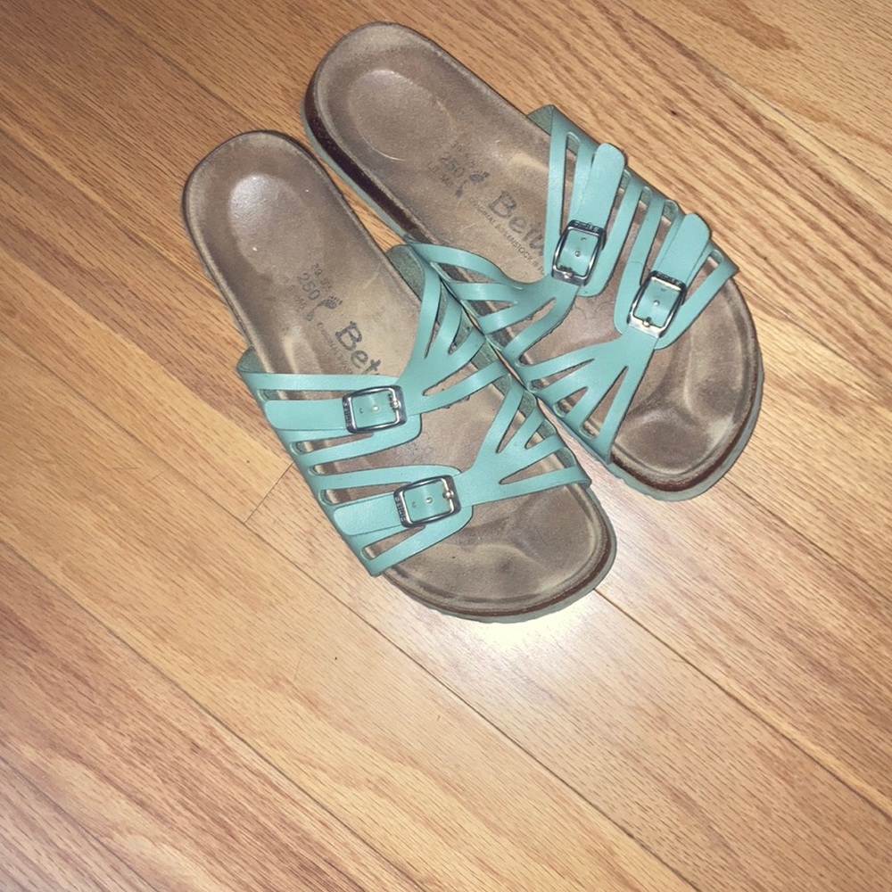 Birkenstock Betula